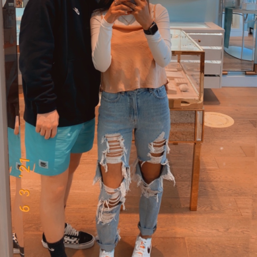 Pacsun shirt